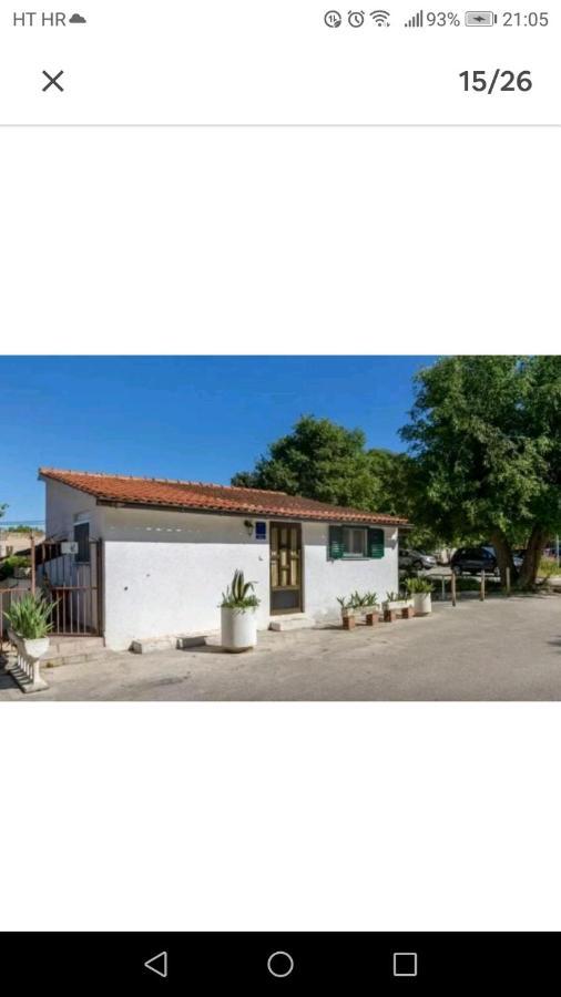 Apartman Karlana - Centar ספליט מראה חיצוני תמונה